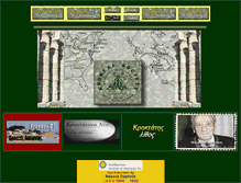 Tablet Screenshot of krokeai.com